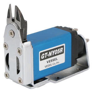 กรรไกรลม NY05/10 พร้อมหัวตัดแบบเลื่อน นำเข้าจากญี่ปุ่น คุณภาพสูง - Product Image 1