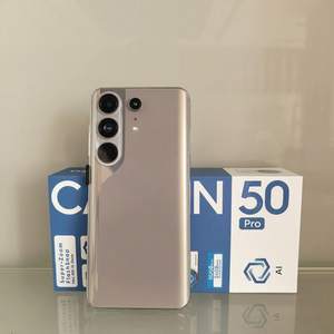 สมาร์ทโฟน 5G หน่วยความจำ 16GB ความจุ 1TB หน้าจอ HD 120Hz กล้อง 48MP ชาร์จเร็ว สแกนลายนิ้วมือ จอใหญ่ - Product Image 2