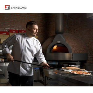 Set completo di attrezzature <span class=keywords><strong>per</strong></span> <span class=keywords><strong>Pizza</strong></span> Pizzeria ristorante attrezzature <span class=keywords><strong>per</strong></span> la preparazione della <span class=keywords><strong>Pizza</strong></span> commerciale e macchina <span class=keywords><strong>per</strong></span> la cottura - Product Image 1