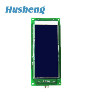 Bảng Hiển Thị Thang Máy HCB-<span class=keywords><strong>SL</strong></span>-V V2.20 - Product Image 3