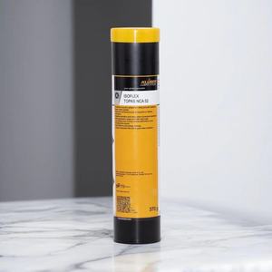 Grasa Sintética para Rodamientos de Larga Duración ZSW12Kluber Isoflex Topas NCA 52, para Bajas Temperaturas y Cargas Pesadas, Lubricación de Guías Lineales - Product Image 4