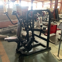 Équipement de fitness à usage commercial, machine de musculation pour la salle de sport, machine à exercices pour les pectoraux VM-N84
