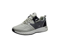 Chaussures de sport décontractées pour hommes personnalisées OEM ODM, légères, tendance, pour la marche, avec logo de marque privée, respirantes, fabricant de chaussures de sport