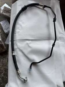 53713-SWA-A02 Tuyau d'huile haute pression neuf en acier pour pompe d'assistance <span class=keywords><strong>de</strong></span> <span class=keywords><strong>direction</strong></span> CRV 07-11 - Product Image 5