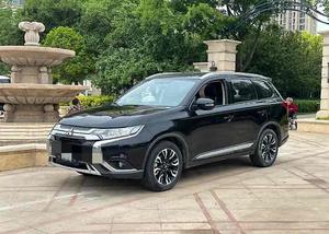 <span class=keywords><strong>Mitsubishi</strong></span> <span class=keywords><strong>Outlander</strong></span> <span class=keywords><strong>hybride</strong></span> SUV 5 places Sièges en cuir toit ouvrant panoramique caméra de recul turbo - Product Image 6