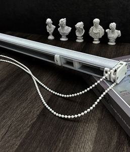 <span class=keywords><strong>Rideau</strong></span> de fenêtre, <span class=keywords><strong>rideau</strong></span> romain, <span class=keywords><strong>rideau</strong></span> d'ombrage romain facile à installer, stores romains occultants sur mesure - Product Image 4