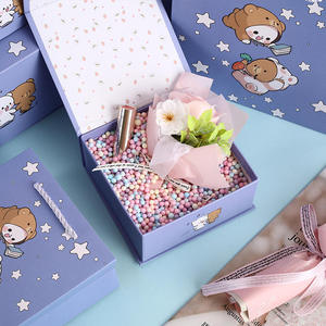 กล่องบรรจุภัณฑ์น้ำหอมแบบสั่งทำพิเศษ |   กล่องของขวัญเครื่องสำอางระดับไฮเอนด์ เวียดนาม - Product Image 6