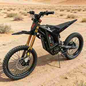 Nouveau Vélo <span class=keywords><strong>Électrique</strong></span> de Montagne Arctic Leopard Xe Pro S 20K L1E 2026 à Vendre - Product Image 2