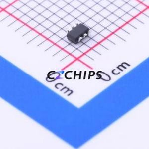Nuevo y original NLAS4157DFT2G Interruptor analógico/multiplexor de chip IC de circuito integrado de 2 a 3 - Product Image 2
