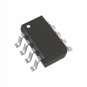 BOM IC In Stock Electronics Component AD5660BRJ-1500RL7 SOT 23 8 Data Acquisition - Product Image 1