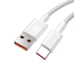 Cable de Datos 6 en 1, Cable de Carga Rápida para Teléfono Android, TV Box, Cable de Datos - Product Image 2