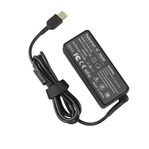 New sạc Adapter sạc 20V 2.25A 45W máy tính xách tay ADAPTER cho Ibm/Thinkpad Máy tính để bàn cung cấp điện Vàng vuông tip - Product Image 1