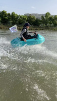 Vente directe d'usine, kart aquatique électrique en fibre de verre, jet ski haute vitesse