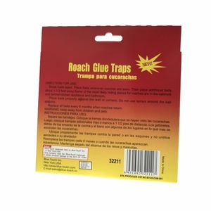 Perangkap lem kecoa & kadal - Product Image 2