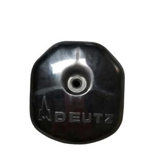Zylinderkopf haube des Dieselmotors Ventildeckel 02234784 für Deutz FL912 913 - Product Image 1