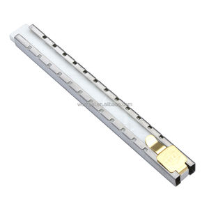 Crayon en pierre à <span class=keywords><strong>savon</strong></span> rond en gros personnalisé pour les étiquettes de jardin et l'écriture - Product Image 2