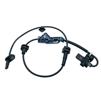 Nouveau capteur de vitesse de roue ABS 12V de haute qualité pour Accord 10e génération Inspire OEM 57450-TVA-A03 Garantie 1 an