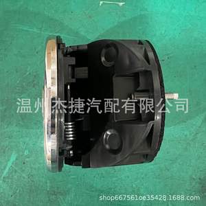 Interruptor de Maletero Nuevo y Usado para Buick Verano, Plástico, 12V/24V, para Fines de Fabricación - Product Image 4