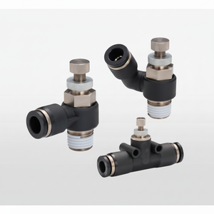 Válvula de control de flujo PISCO - Product Image 1