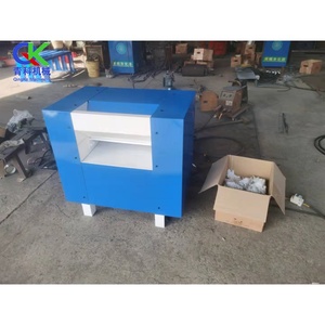 Máquina de Relleno de Cojines para Sofás, Pequeña Máquina de Abridor de Algodón PP, Equipo de Apertura de Perlas/Algodón - Product Image 5