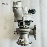 Turbocompresseur 1118100CEN01 pour Haval H9 WEY VV7 Great Wall Poer 2.0T Moteur GW4C20B 227HP Chine 6b