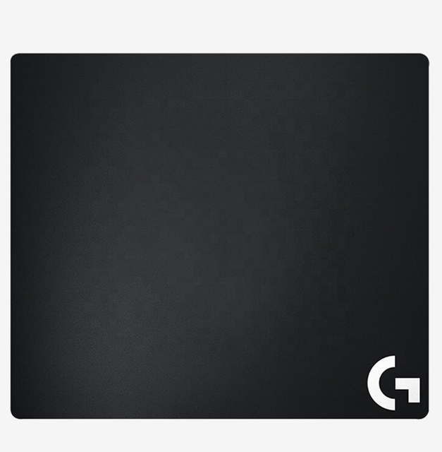 Original Logitech G640 Big Size Gaming Mouse Pad Size 460*400*3mm Mouse Mat