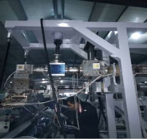 200cc Micro Melt bơm đùn cho sản xuất nhựa đùn - Product Image 6