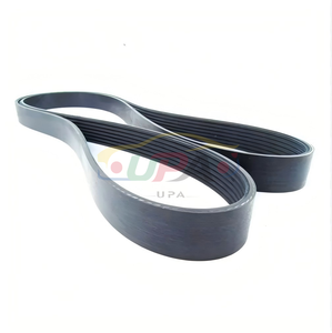 สายพานวีริบบ์คุณภาพดั้งเดิม 25212-2B720 รุ่น 252122B720 สำหรับฮุนได เกีย เค3 25212 2B720 - Product Image 3