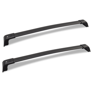 Barra Transversal JOESHIER para Toyota Highlander 2020-2025, Portaequipajes de Techo de Aleación de Aluminio, Negro, con Cerradura, Capacidad de Carga de 100 kg - Product Image 5