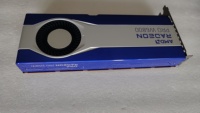 Carte graphique Pro W6800 100-506157 32 Go 256 bits GDDR6 PCI Express 4.0 X16 avec boîte de couleur originale