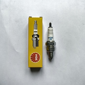 Ban Đầu NGK Bujias Xe Máy Động Cơ Bugi 2983 Cr6HSA Cho Suzuki Địa Chỉ 125/Địa Chỉ V125/G 125cc, OEM 0948200294 - Product Image 3