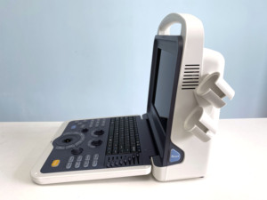 ماسح ملون ثلاثي الأبعاد محمول مع 3D & 4D - Product Image 3