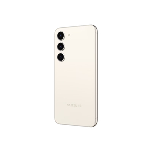 <span class=keywords><strong>Samsung</strong></span> S23 5G reconditionné de qualité A, 256 Go de stockage, couleur crème, double SIM Nano et prise en charge eSIM - Product Image 5