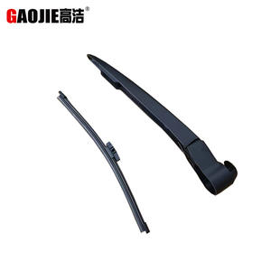 Aplicable a MG HS/MG HS 2018-2023 conjunto de brazo oscilante del limpiaparabrisas trasero y limpiaparabrisas del ventana trasero. - Product Image 2