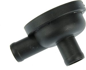 06A12910D วาล์วระบายอากาศรถยนต์พัดลมระบายความร้อนสำหรับ V-W J-TA Golf Pas SAT AU Di A6ควบคุมความดัน (PCV 1.8) 20มม. - Product Image 3
