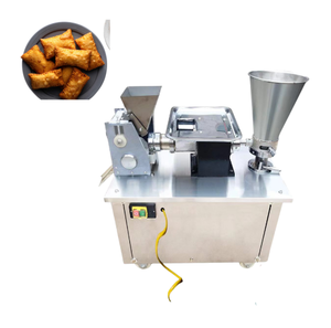 Machine à former la pâte pour les options tunisiennes Brik égyptien Kushari et algérien Makroud - Product Image 2