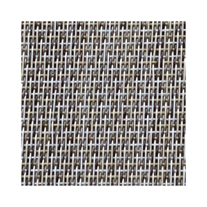 Tissu en maille enduit de PVC de haute qualité pour pantoufles, profils acoustiques souples, tissu mural extensible pour rideaux - Product Image 3
