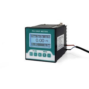 Yheng OEM <strong>Digital</strong> Industrial Online <strong>PH</strong> ORP <strong>Meter</strong> Intelligent Chemical Analyzers - Product Image 2