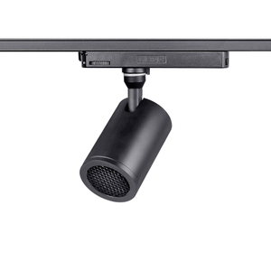 2022 Mô Hình Mới Chống Chói Tổ Ong Có Sẵn 7W 9W 12W 15W LED Theo Dõi Ánh Sáng Tại Chỗ COB - Product Image 2