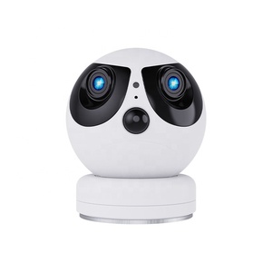 Nueva Cámara IP de Seguridad para el Hogar JZ-M8 WiFi/4G, Audio Bidireccional, CMOS de 4MP, Gran Angular, Visión Nocturna, Detección de Movimiento PIR, Batería en la Nube - Product Image 2