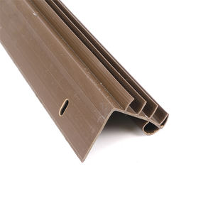 <span class=keywords><strong>Burlete</strong></span> de <span class=keywords><strong>aluminio</strong></span> y vinilo moderno para puerta y <span class=keywords><strong>ventana</strong></span> insonorizada, impermeable, antiinsectos, con <span class=keywords><strong>burlete</strong></span> de <span class=keywords><strong>goma</strong></span> para instalación de tornillos - Product Image 5