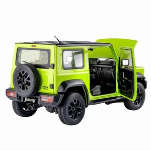 Coche <span class=keywords><strong>RC</strong></span> 1/12 FMS <span class=keywords><strong>SUZUKI</strong></span> <span class=keywords><strong>JIMNY</strong></span> 4WD CRAWLER RTR, Radio Control Todoterreno 4x4, Camioneta con Luces LED para Adultos y Niños - Product Image 1
