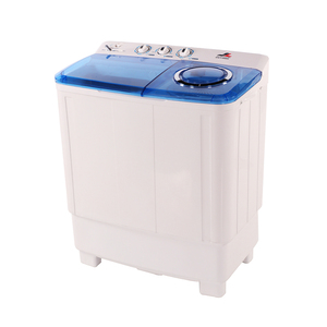 <span class=keywords><strong>Lave</strong></span>-<span class=keywords><strong>linge</strong></span> à double cuve 14 kg avec essoreuse puissante et fonction de lavage séparé XPB140-2009SVA - Product Image 4