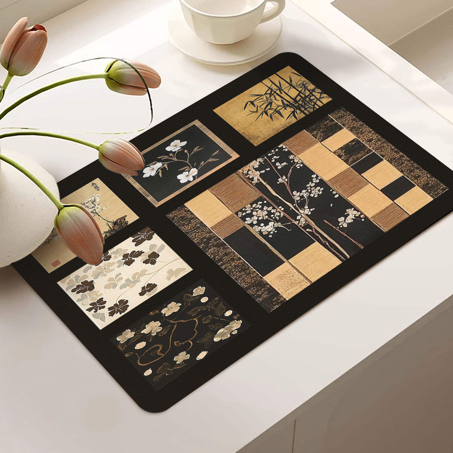 สวนฝันตื้น