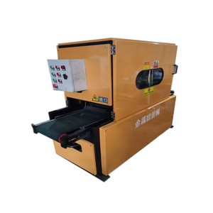 Machine à polir les couverts, machine à polir automatique - Product Image 1