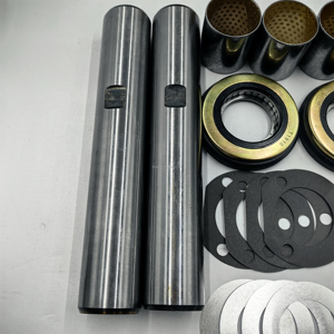 Kits de Reparación de Rótulas de Dirección KB841 M41.28X233.43 R200269 para Camiones Freightliner <span class=keywords><strong>Rockwell</strong></span> - Product Image 2