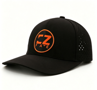 Gorras de Béisbol Personalizadas con Logotipo Bordado en 3D, Gorra de Béisbol de 5 Paneles para Hombre, Impermeable, al por Mayor