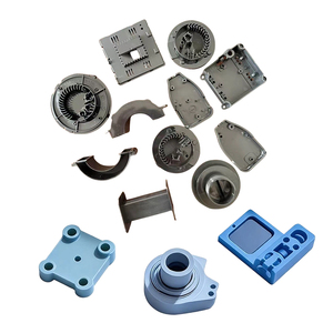 Professional Custom ABS Injection Mold for Medical Device Parts and Precision Components - Product Image 1