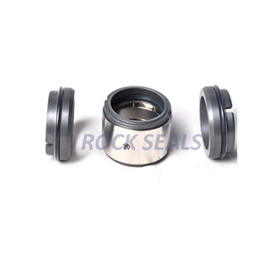 Sello Mecánico Doble M74D, Tamaño de Eje de 45 mm, Cartucho de Doble Cara para Bombas de Agua, Repuestos para Bombas - Product Image 6