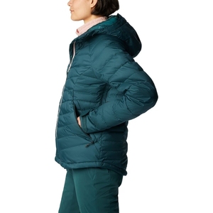 Custom <strong>Light</strong> Weight Warm Oversize <strong>S</strong>-2 XL Detachable Hooded Windproof <strong>Jacket</strong> <strong>Women's</strong> Down Coat Padded <strong>Puffer</strong> <strong>Jacket</strong> <strong>Women</strong> - Product Image 2